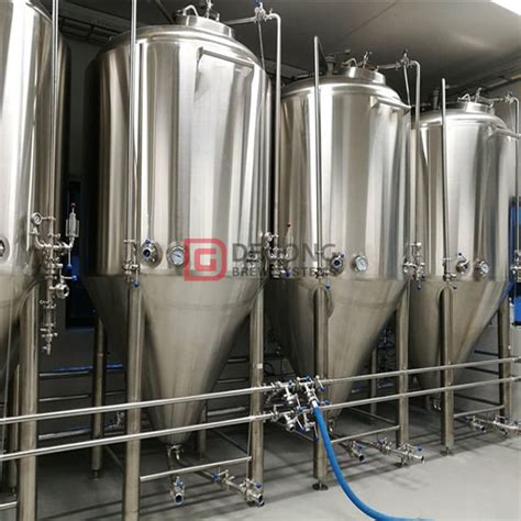 1000l 2000l Model Popular Size Fvfermenting Vessels Maturing Tank