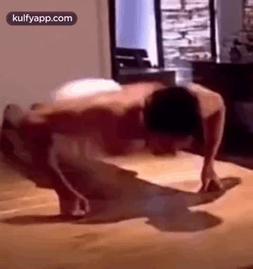 Push Up Push Up Workout Suriya Discover Share Gifs