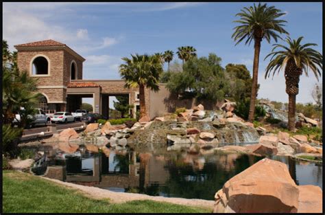 Las Vegas Gated Communities: Search Gated Neighborhoods in Las Vegas