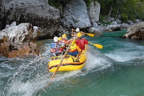 Dalaman River Rafting In Marmaris In Marmaris Turkish Riviera Trip