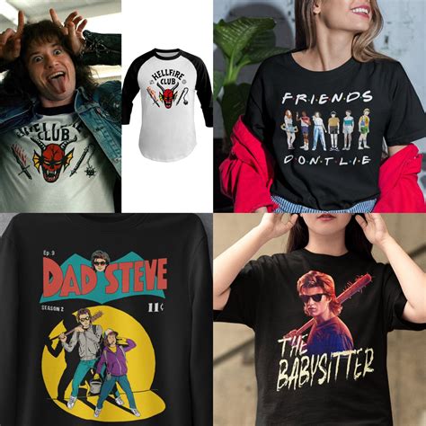 Stranger Things 4 On Twitter 💥stranger Things Merch On Sale💥 👉 Link