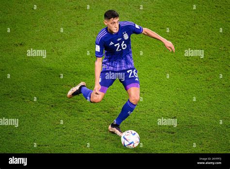 Argentina Vs Poland Soccer Hi Res Stock Photography And Images Alamy