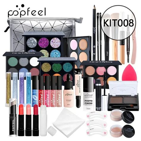 Plete Makeup Kit Australia Saubhaya Makeup