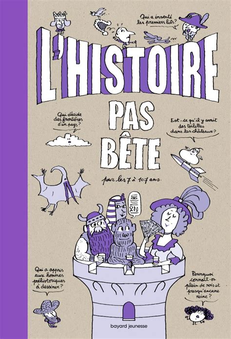 Apprendre l histoire autrement Bayard Éditions