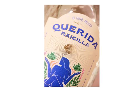 Querida Raicilla Behance