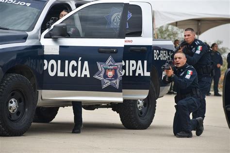 Tijuana Registra Más De Mil Capturas De Generadores De Violencia Xewt 12