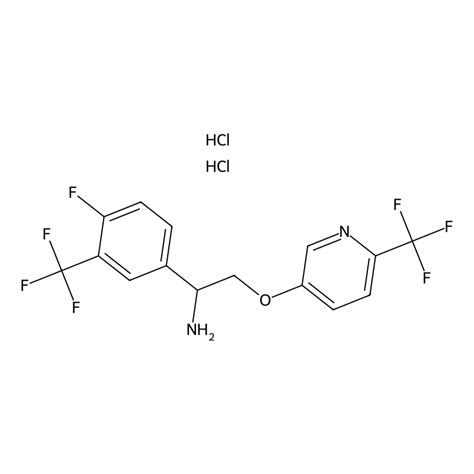 Buy Fluoro Trifluoromethyl Phenyl Trifluoromethyl