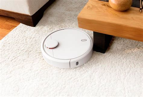 Пылесос Xiaomi MI Robot Vacuum обзор и отзывы [#2019]