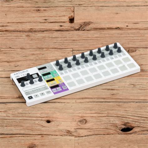 Arturia Beatstep Pro Beatstep Pro > Keyboards | Chicago Music Exchange