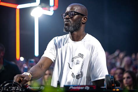 Dj Black Coffee Biography Real Name Age Education Career Net