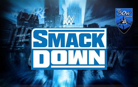 Brawling Brutes Vs Imperium Annunciato Per Smackdown