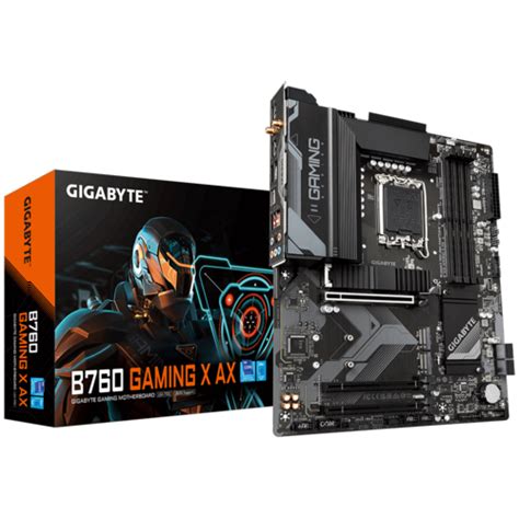 B Gaming X Ax Rev X Besonderheiten Mainboards Gigabyte Germany