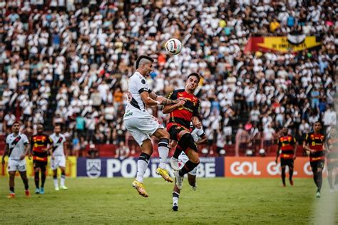 Sport Poss Vel Adiamento Do Julgamento Preocupa O Vasco