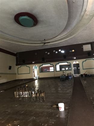 History uncovered at the Westdale Theatre | TheSpec.com