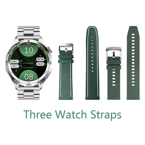 KM29 smart watch 2024 AMOLED screen FitCloudPro BT calling fitness ...