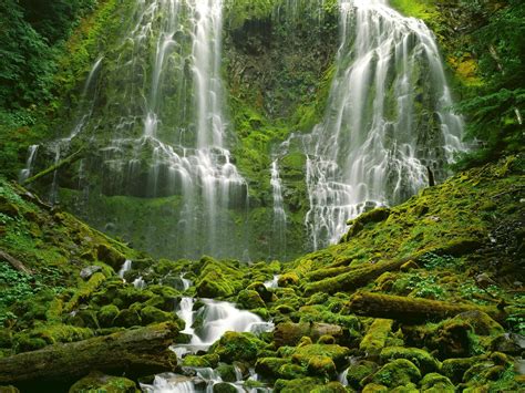 Las Cataratas Las Tres Hermanas | Cataratas del Mundo