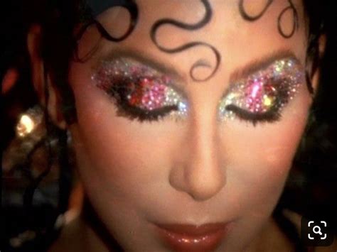 Twitter Disco Makeup 70s Disco Makeup 70s Makeup