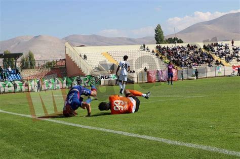 Niğde Anadolu FK Sakaryaspor maçından fotoğraflar Medyabar