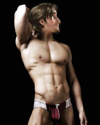 Hot Gay Man Cartoon Pictures Porn Pictures XXX Photos Sex Images PICTOA