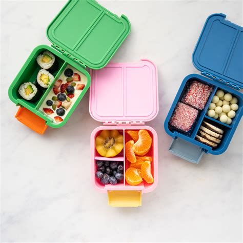 Little Lunch Box Co – Oh My Lunchbox