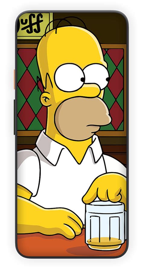 HOMERO CERVEZA DVR