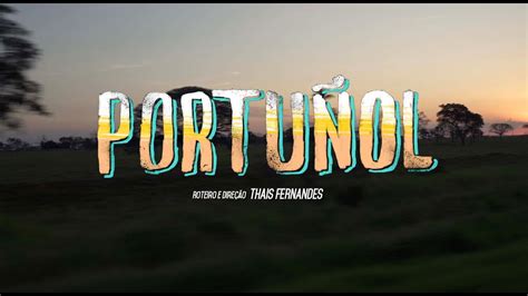 Portu Ol Trailer Oficial Youtube