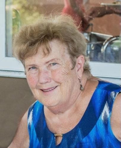 Joan Miller Obituary 2018 Bay City Mi Bay City Times