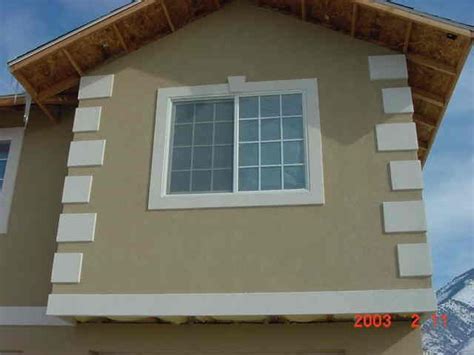 House Exterior Wall Plaster Design Besthomish