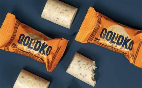 Goldko em Santos: marca de chocolates sem açúcar chega à cidade | Juicy