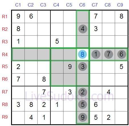 Sudoku For Beginners Naked Singles