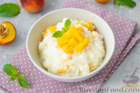 Рисовая каша, рецепты на RussianFood.com: 433 рецепта рисовой каши