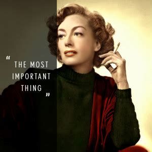 Joan Crawford Quotes. QuotesGram