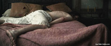 Timothée Chalamet Nude And Sex Scenes in The King Gay Male Celebs