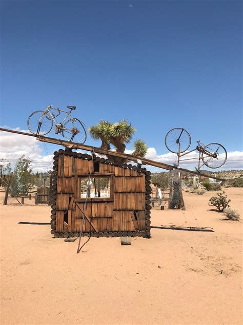 places to stay at joshua tree 6