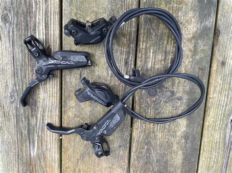 Sram Code Rs Brakes F R For Sale