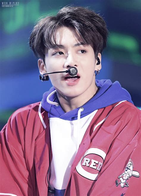 Jk Sbs Inkigayo Super Concert In Daejeon Bts Korean