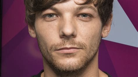 Louis Tomlinson Ex One Direction Confirma Su Concierto En Per En El