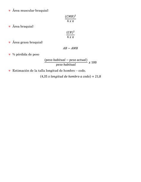 Solution Evaluaci N Nutricional Infantil Desnutrici N Sindrome De Down