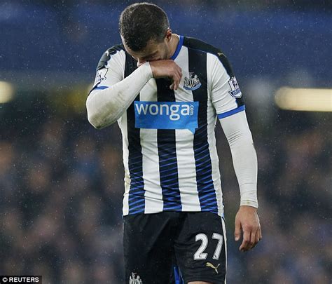 Newcastle Put In Shambolic Performance As Chelsea Hit Five To Pile The