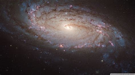 Ngc 2608 Galaxy / Interesting Information About Barred Spiral Galaxies