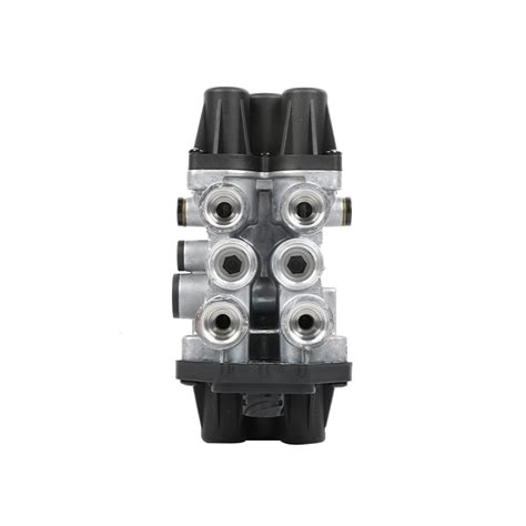 Custom 9347050050 For Daf Man Benz Quadruple Protection Valve Suppliers