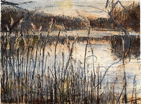 Anselm Kiefer Hortus Conclusus Hong Kong May 17august 5 2023