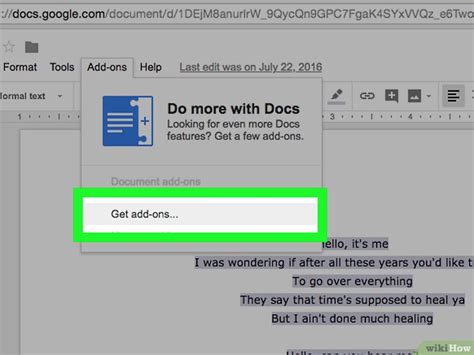 3 formas de ordenar alfabéticamente en Documentos de Google