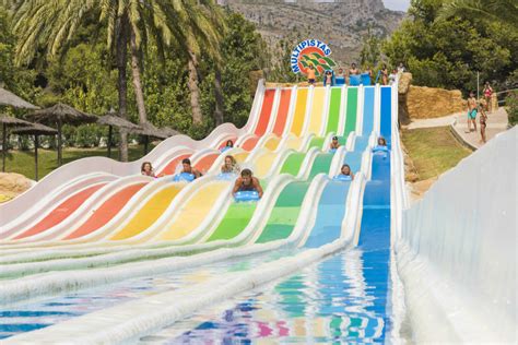 Top 18 Things To Do With Kids On The Costa Del Sol Malaga Ruralidays