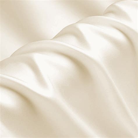 No Moq Momme Silk Satin Fabric Sinosilk