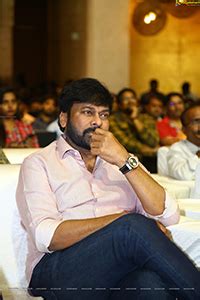 Chiranjeevi At Mishan Impossible Pre Release Event Hd Photo Gallery