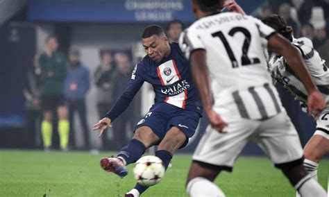 Juve Psg le pagelle di CM Mbappé è un mostro Locatelli e Fagioli