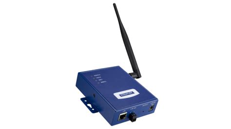 Wireless Ethernet Bridges Advantech