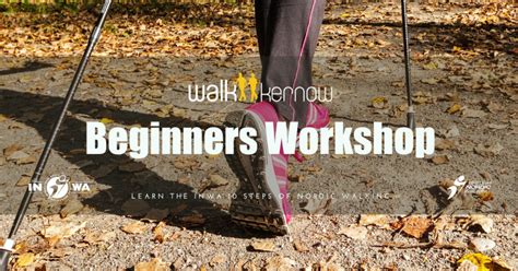 Nordic Walking Beginners Workshop | Trelissick - Monthly - Cornwall Link