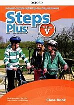 Steps Plus Dla Klasy Oxford Ksi Garnia Bookcity